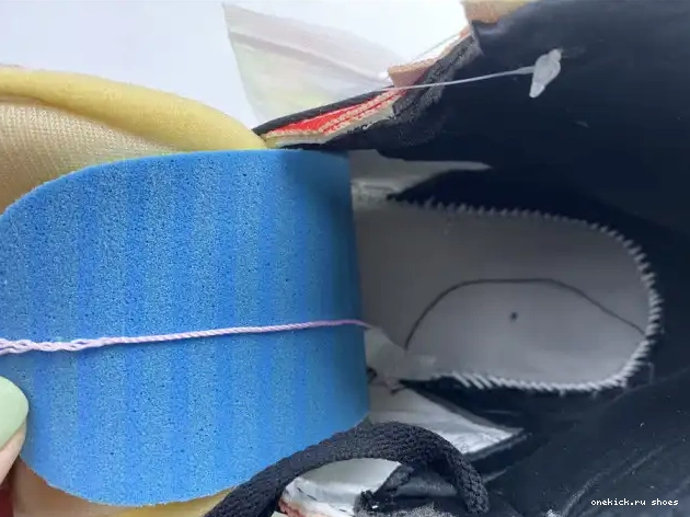 Rep OG DC3481-900 BALVIN HIGH J JORDAN X 1 AIR 0503